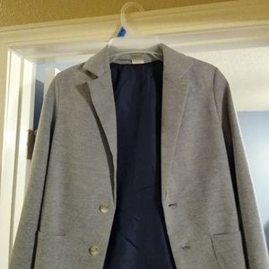 Boys suit coat